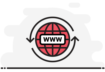 A fully automated domain reseller platform