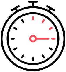 Access Times - SATA SSD