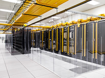 AU Datacenter 2