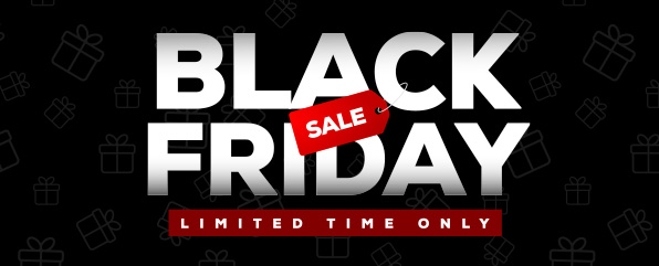 Black Friday 2022