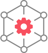 A Custom-Built Network For Faster Access