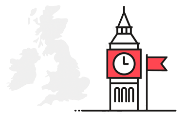 UK Data Center