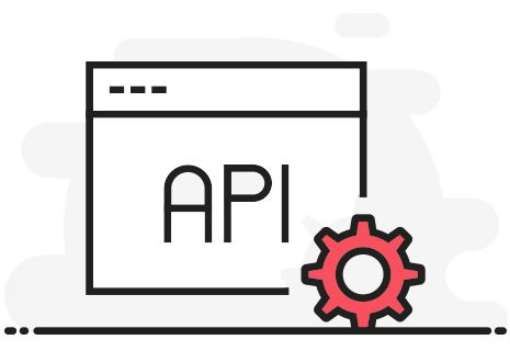 Integración completa de API