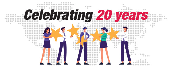 20 years of ResellersPanel