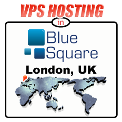 VPS Hosting UK Data Center