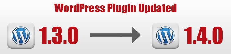 WordPress Hosting Plugin Version 1.4 Released