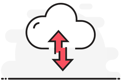 Cloud Hosting Platform