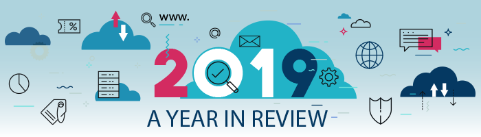 2019 in review