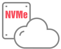 NVMe Storage