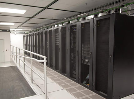 USA Datacenter 2