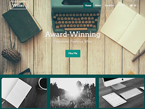 Website Builder Theme - 24