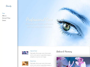 Website Builder Theme - 3