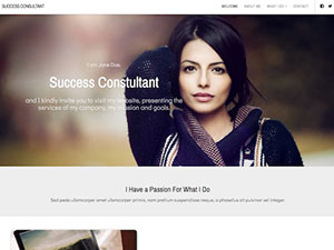 Website Builder Theme - 7