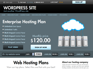 CloudHost