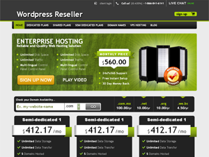 Pro Hosting